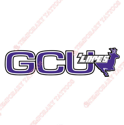 Grand Canyon Antelopes Customize Temporary Tattoos Stickers NO.4517